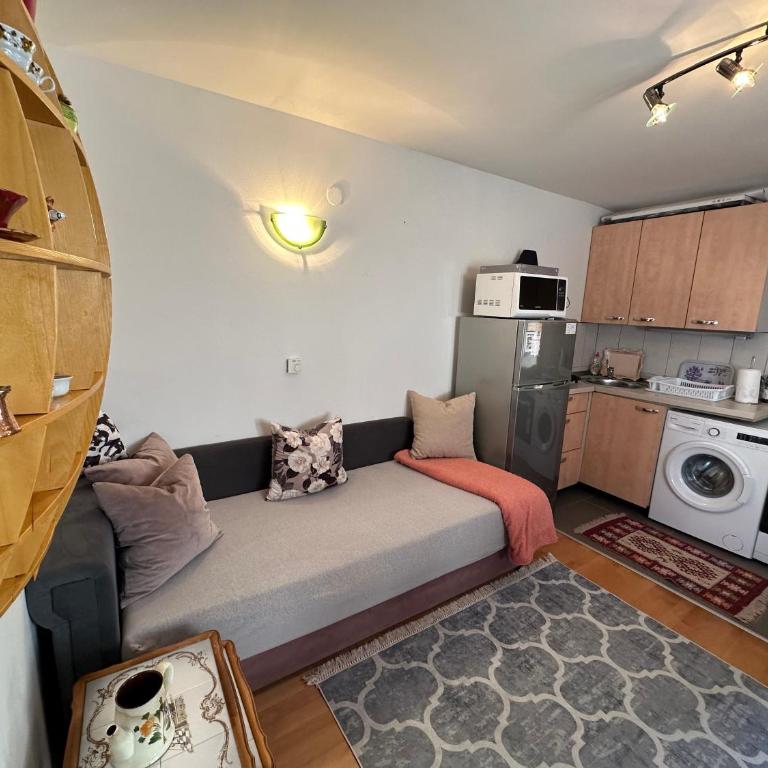 Apartman Senzor 2 - One-Bedroom Apartment - 9