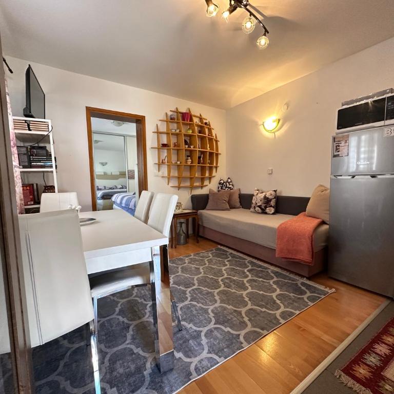 Apartman Senzor 2 - One-Bedroom Apartment - 10