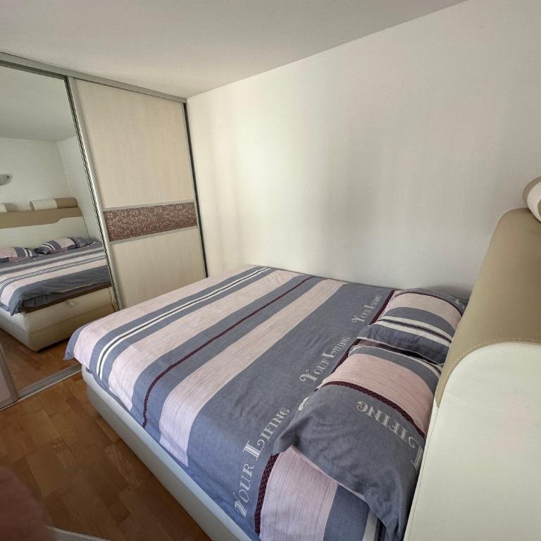 Apartman Senzor 2 - One-Bedroom Apartment - 12