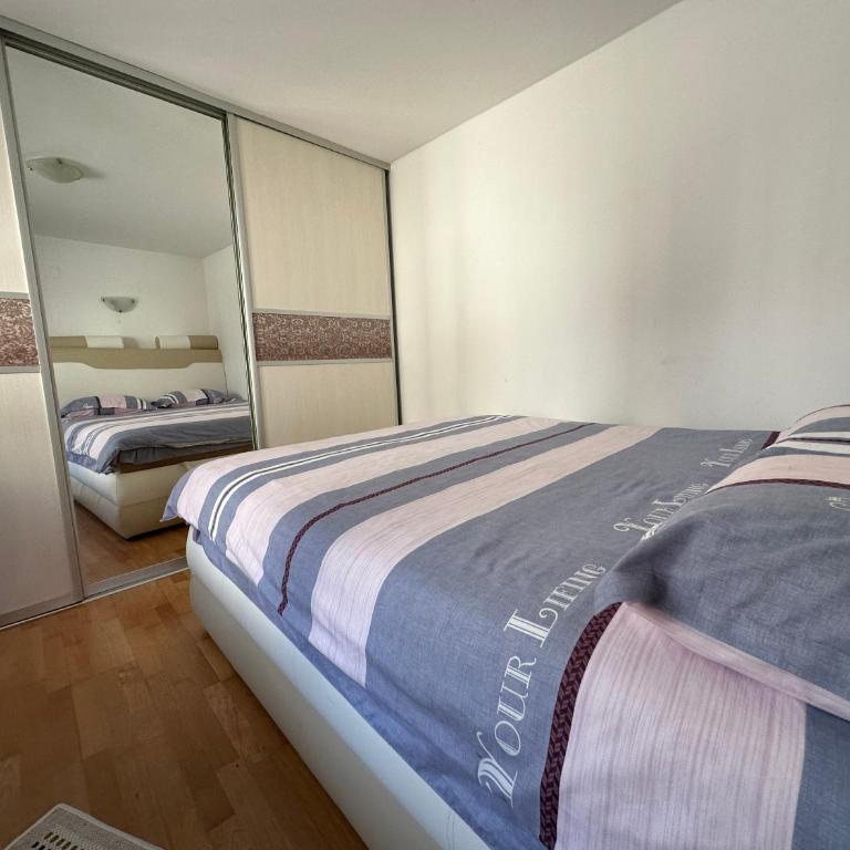 Apartman Senzor 2 - One-Bedroom Apartment - 1