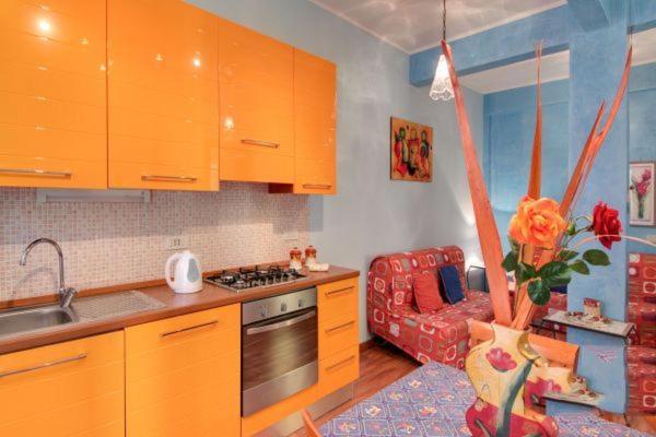 Olimpia Apartment - Appartamento con 1 Camera da Letto - 2