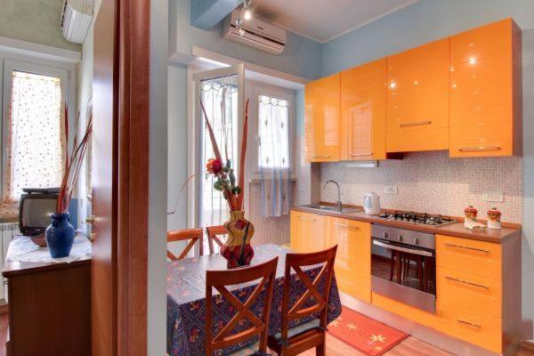 Olimpia Apartment - Appartamento con 1 Camera da Letto - 7