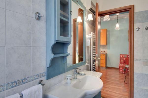 Olimpia Apartment - Appartamento con 1 Camera da Letto - 8