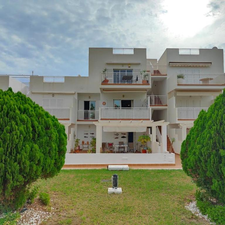 Spacious and luxurious apartment - Apartamento de 3 dormitorios - 1