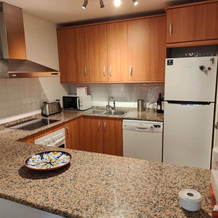 Spacious and luxurious apartment - Apartamento de 3 dormitorios - 3