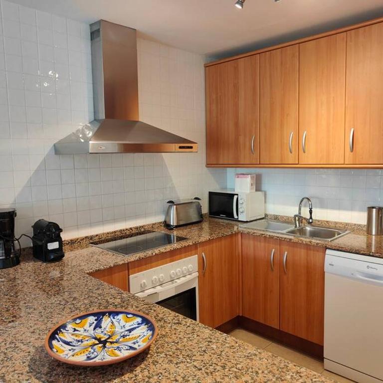 Spacious and luxurious apartment - Apartamento de 3 dormitorios - 12
