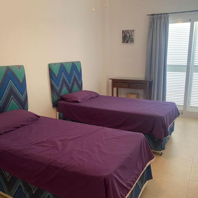 Spacious and luxurious apartment - Apartamento de 3 dormitorios - 13