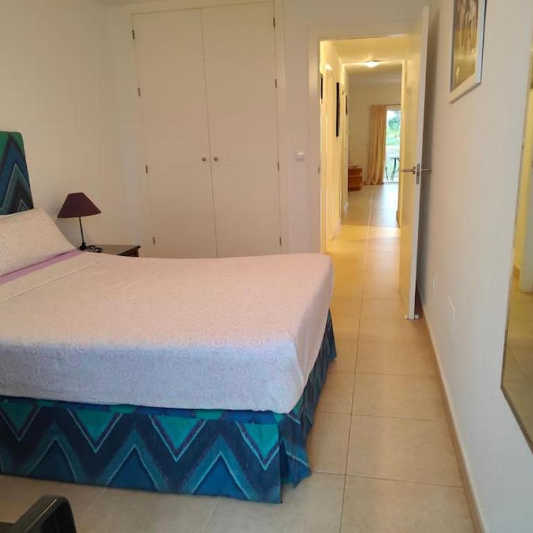 Spacious and luxurious apartment - Apartamento de 3 dormitorios - 18