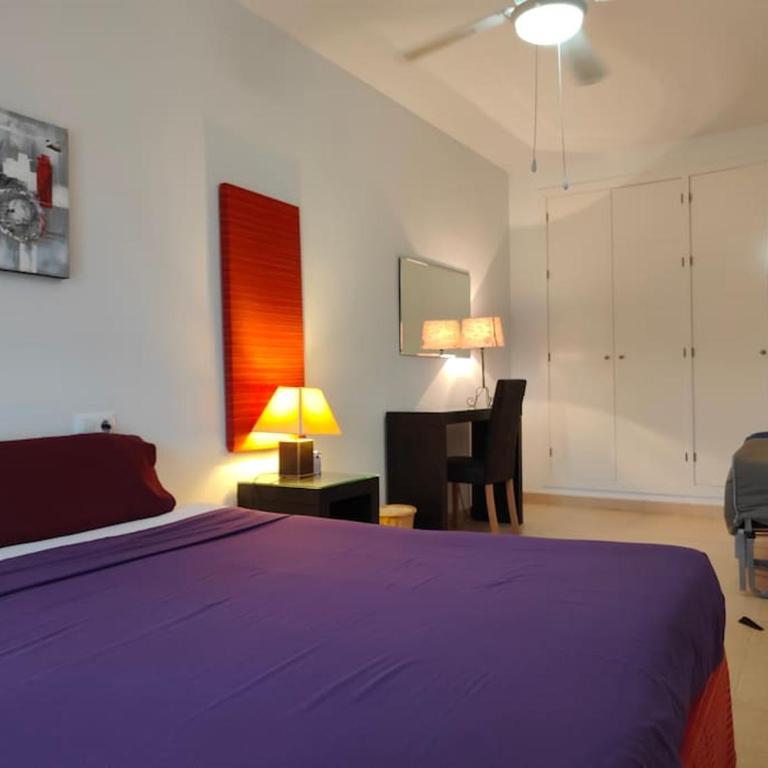 Spacious and luxurious apartment - Apartamento de 3 dormitorios - 35