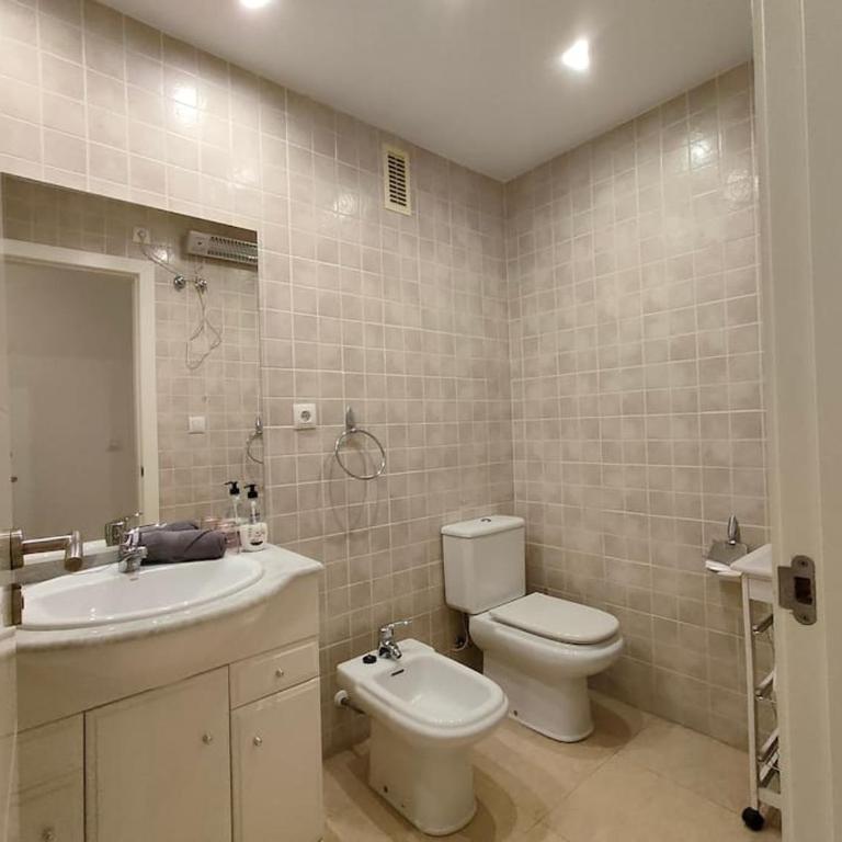 Spacious and luxurious apartment - Apartamento de 3 dormitorios - 37