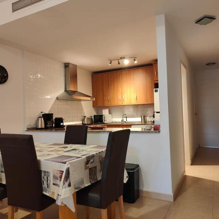 Spacious and luxurious apartment - Apartamento de 3 dormitorios - 42