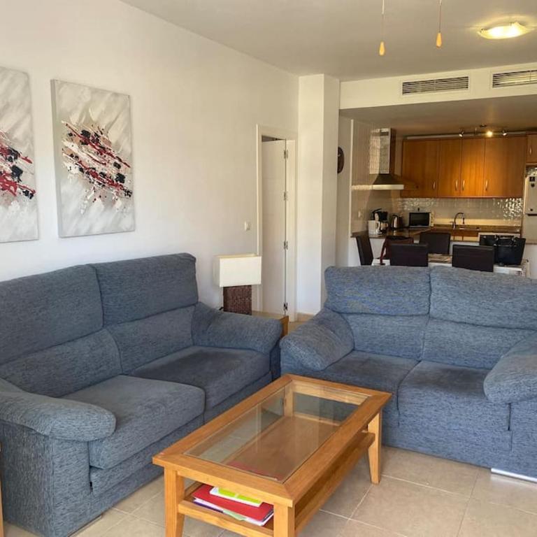 Spacious and luxurious apartment - Apartamento de 3 dormitorios - 48