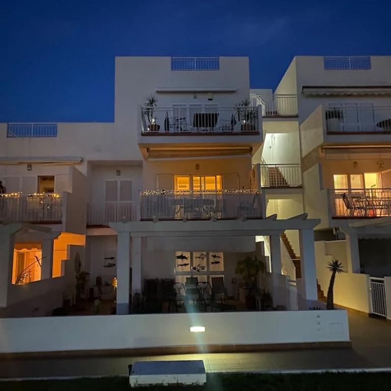 Spacious and luxurious apartment - Apartamento de 3 dormitorios - 49