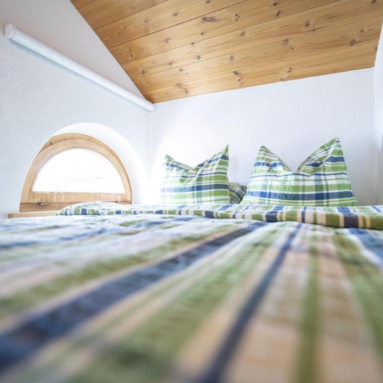 Chasa Rontsch Madlaina - Apartment mit 3 Schlafzimmern - 10