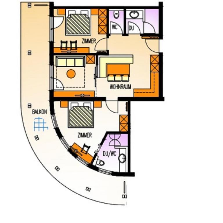 Noldis Apart - Superior Apartment - 3