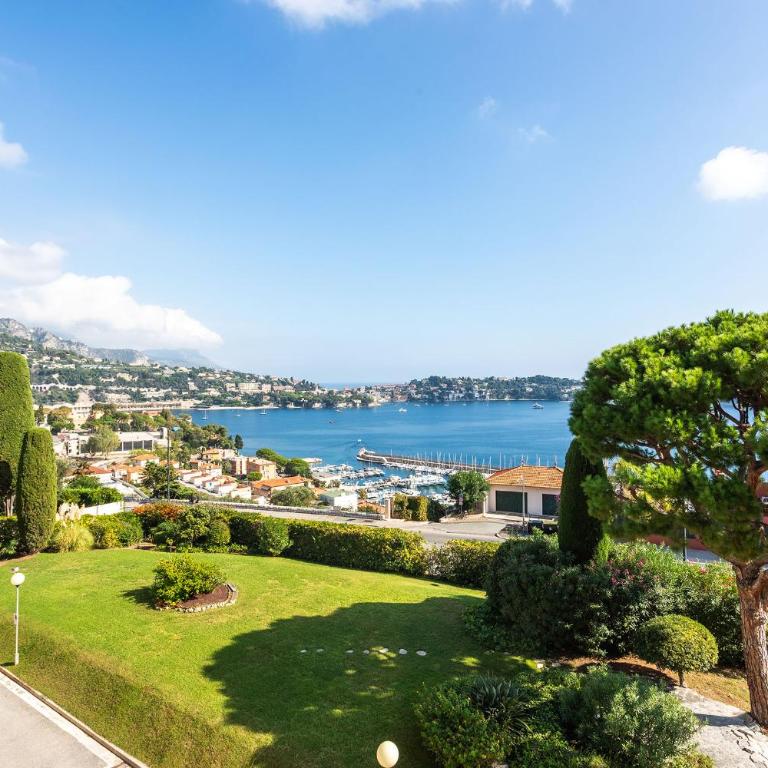 Agrianthe Palmiers AP4380 By Riviera Holiday Homes - Appartement - 2