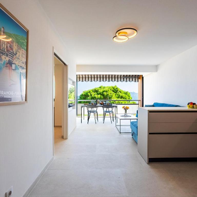 Agrianthe Palmiers AP4380 By Riviera Holiday Homes - Appartement - 7