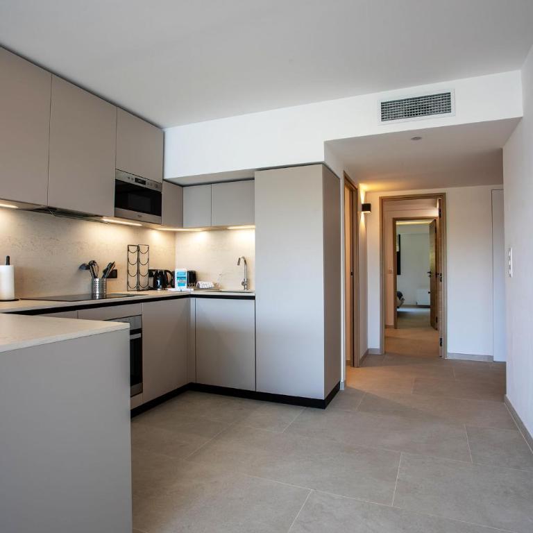 Agrianthe Palmiers AP4380 By Riviera Holiday Homes - Appartement - 8