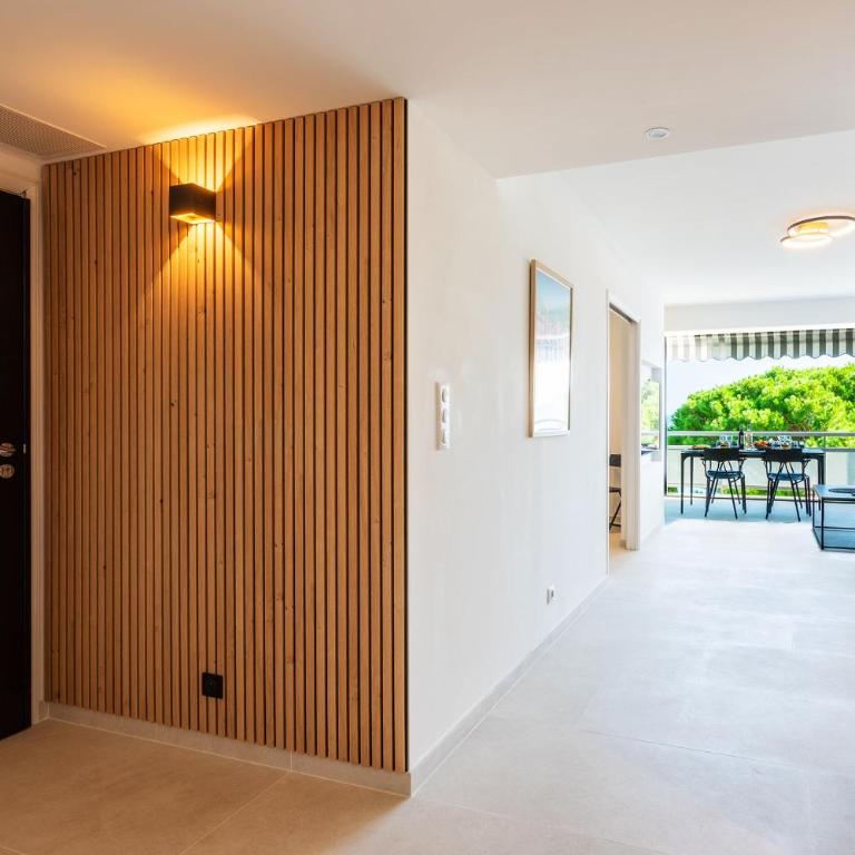Agrianthe Palmiers AP4380 By Riviera Holiday Homes - Appartement - 9