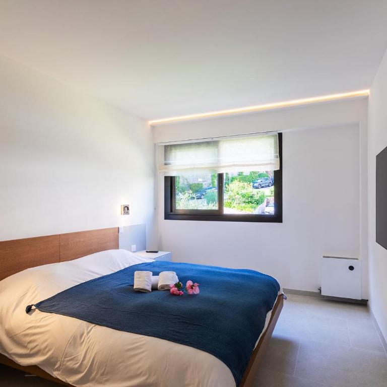 Agrianthe Palmiers AP4380 By Riviera Holiday Homes - Appartement - 10