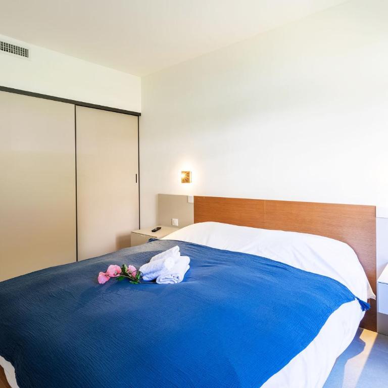 Agrianthe Palmiers AP4380 By Riviera Holiday Homes - Appartement - 11