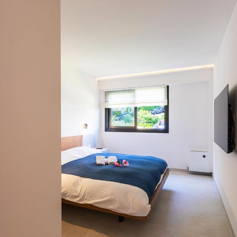 Agrianthe Palmiers AP4380 By Riviera Holiday Homes - Appartement - 12