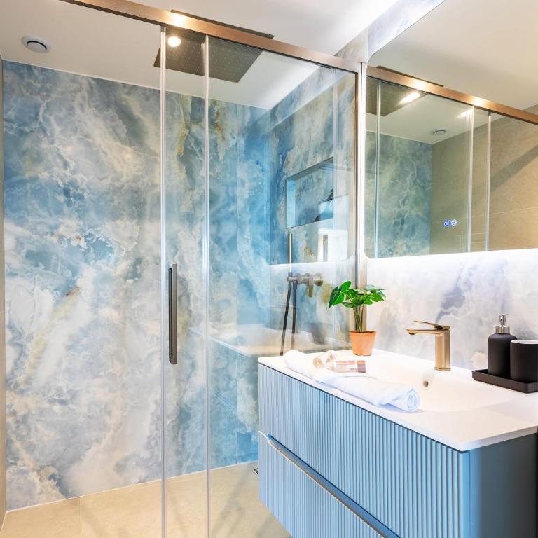 Agrianthe Palmiers AP4380 By Riviera Holiday Homes - Appartement - 16