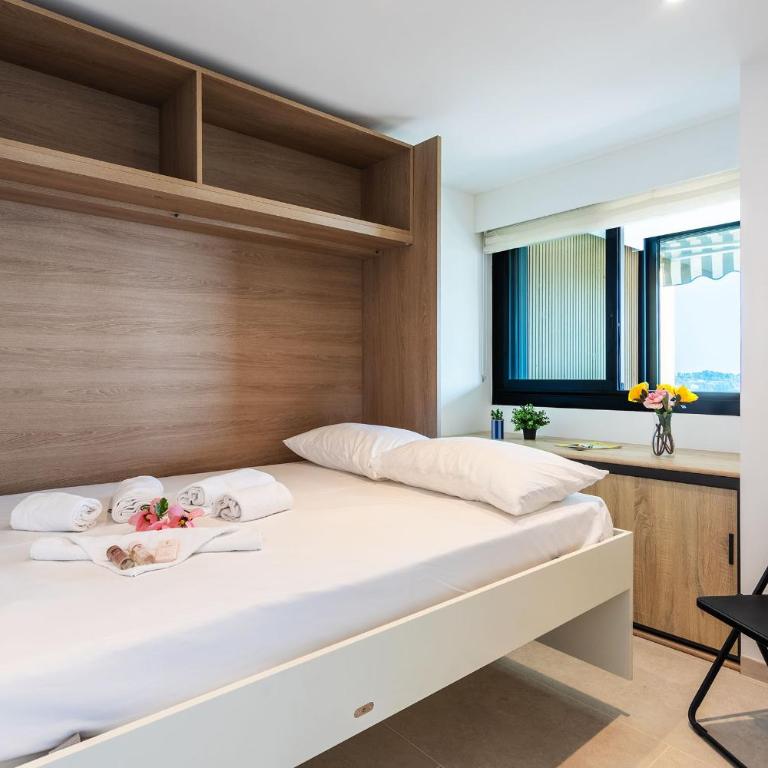 Agrianthe Palmiers AP4380 By Riviera Holiday Homes - Appartement - 18