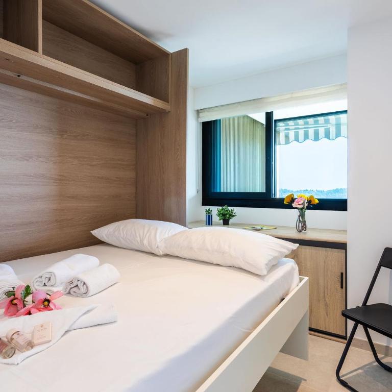 Agrianthe Palmiers AP4380 By Riviera Holiday Homes - Appartement - 19