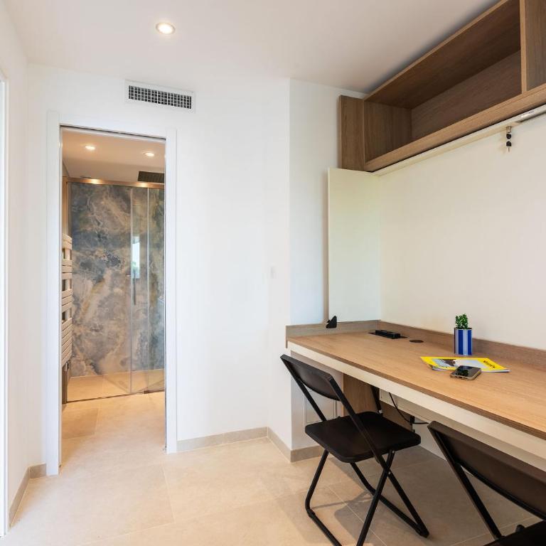 Agrianthe Palmiers AP4380 By Riviera Holiday Homes - Appartement - 20