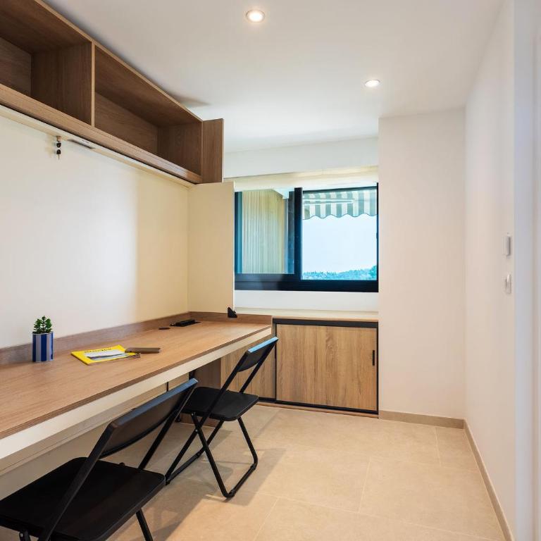 Agrianthe Palmiers AP4380 By Riviera Holiday Homes - Appartement - 21