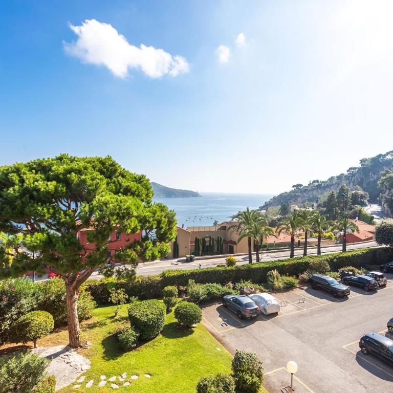 Agrianthe Palmiers AP4380 By Riviera Holiday Homes - Appartement - 24