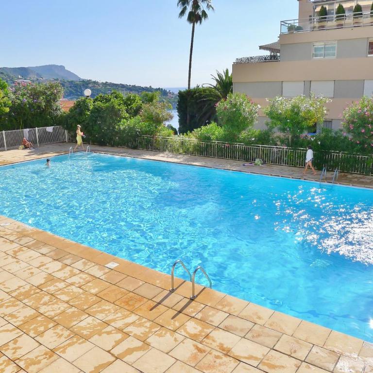 Agrianthe Palmiers AP4380 By Riviera Holiday Homes - Appartement - 26