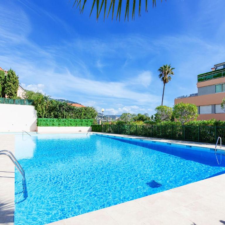 Agrianthe Palmiers AP4380 By Riviera Holiday Homes - Appartement - 27