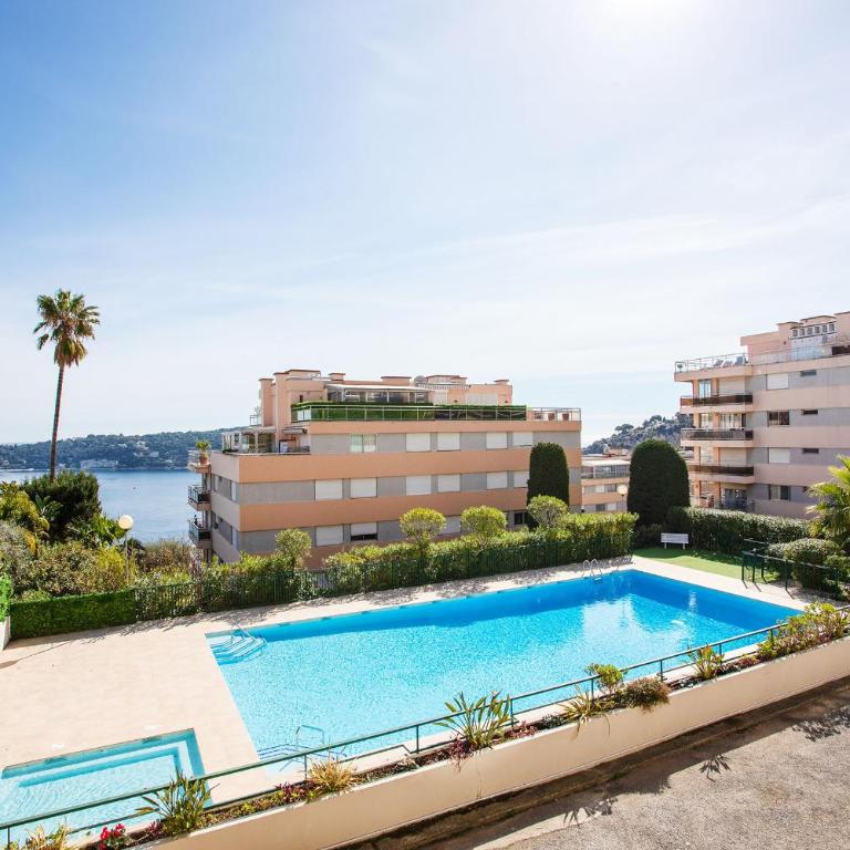 Agrianthe Palmiers AP4380 By Riviera Holiday Homes - Appartement - 28