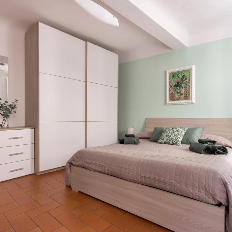 Casa Assenzio - Appartamento con 1 Camera da Letto - 14