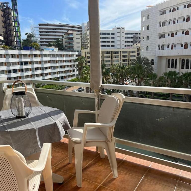 H4U Apartments - Playa & Dunas - Apartamento de 1 dormitorio - 11