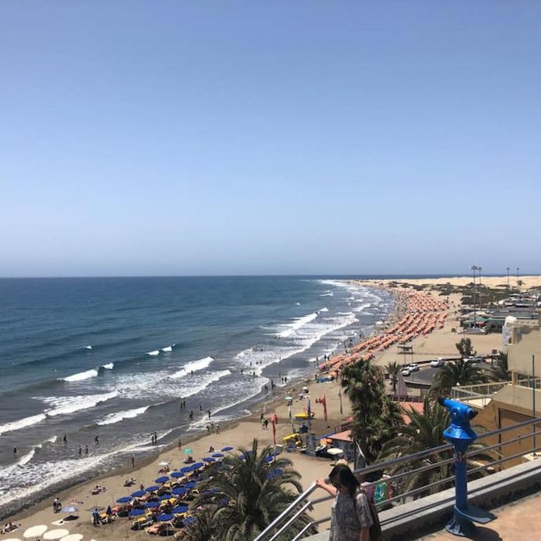 H4U Apartments - Playa & Dunas - Apartamento de 1 dormitorio - 18