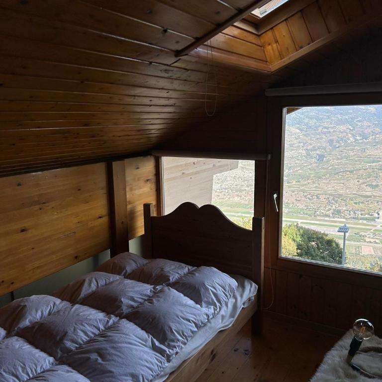 Les Trembles MOUNTAIN & QUIET chalet 12 pers - Chalet - 16