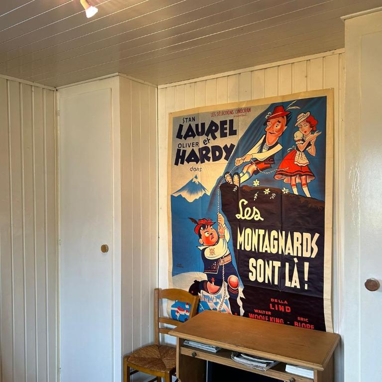 Les Trembles MOUNTAIN & QUIET chalet 12 pers - Chalet - 18