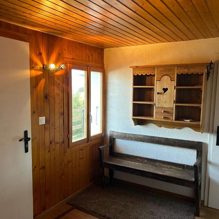 Les Trembles MOUNTAIN & QUIET chalet 12 pers - Chalet - 24