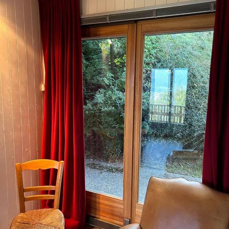 Les Trembles MOUNTAIN & QUIET chalet 12 pers - Chalet - 25