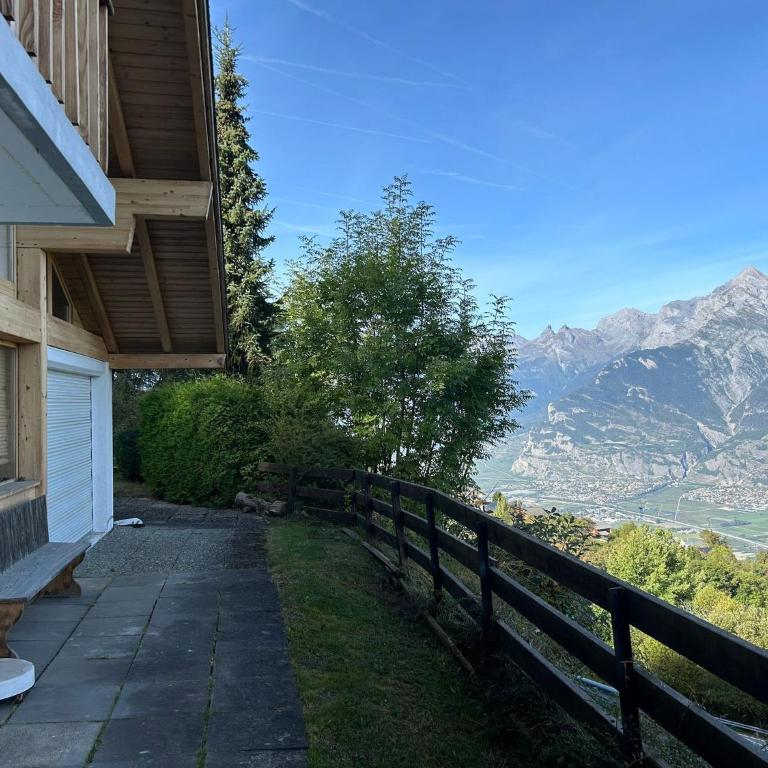 Les Trembles MOUNTAIN & QUIET chalet 12 pers - Chalet - 26