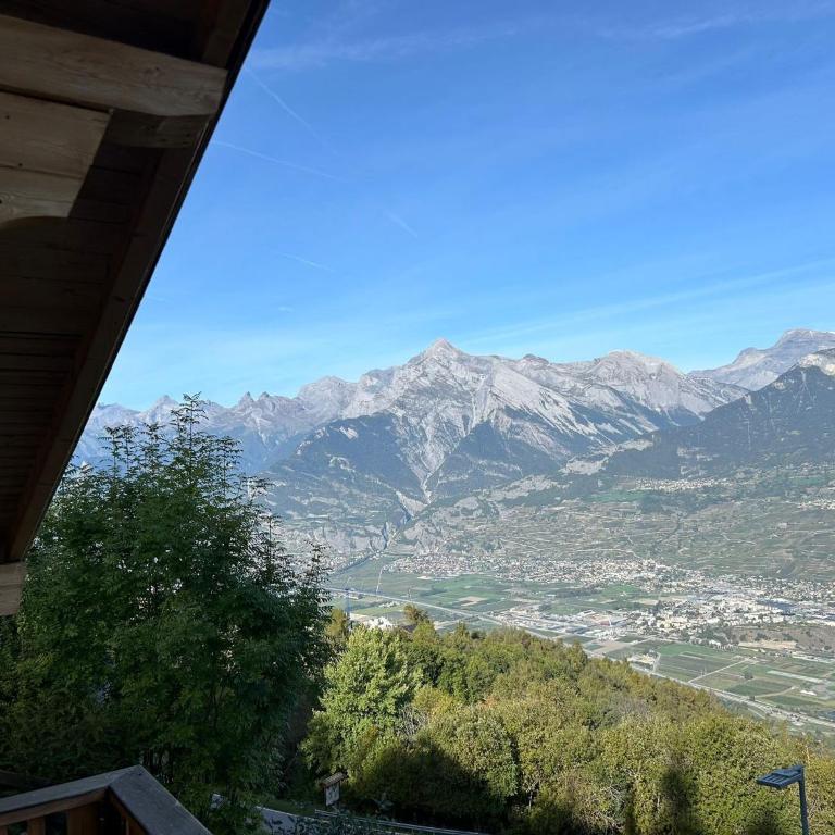 Les Trembles MOUNTAIN & QUIET chalet 12 pers - Chalet - 27