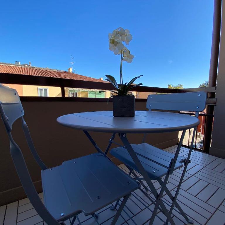 Vittoria Holiday Home - Appartamento con 1 Camera da Letto - 1