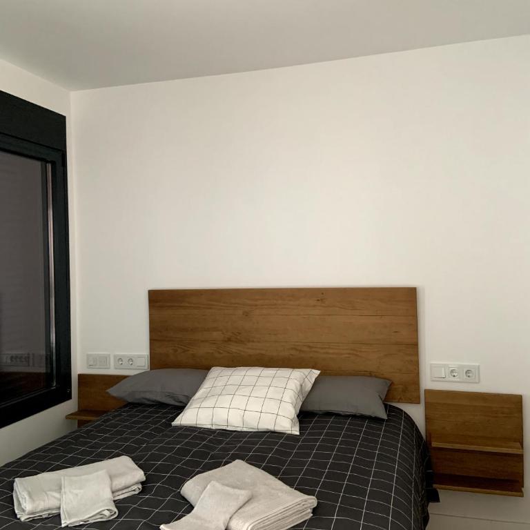 Castilla Luxury 2D Apartment - Apartment with Terrace - 3