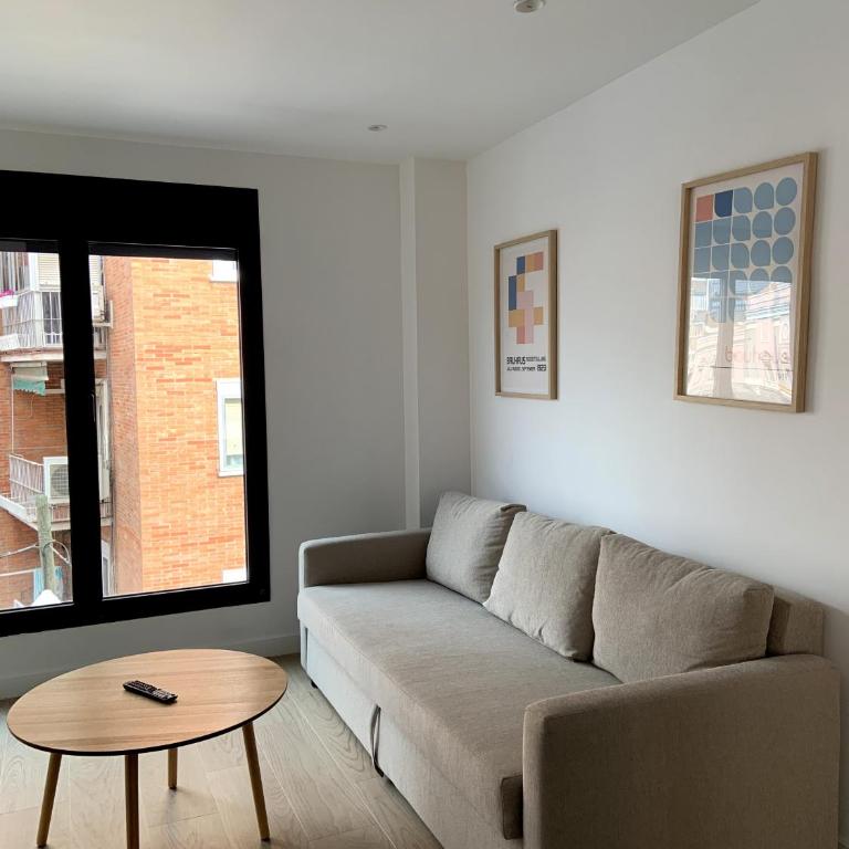 Castilla Luxury 2D Apartment - Apartment with Terrace - 6
