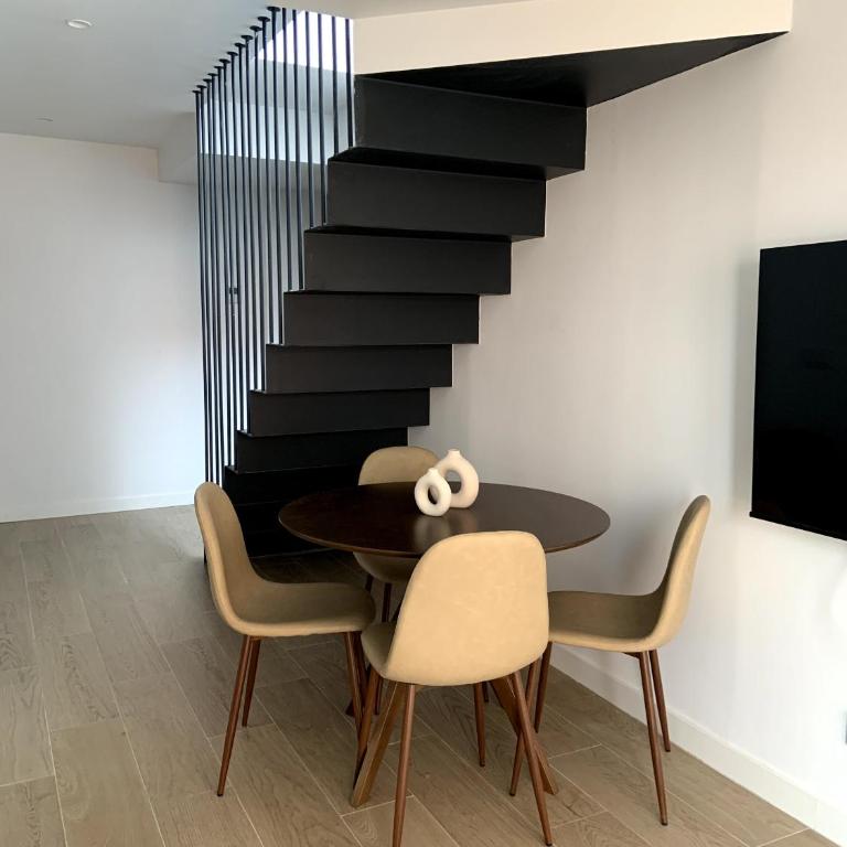 Castilla Luxury 2D Apartment - Apartment with Terrace - 7