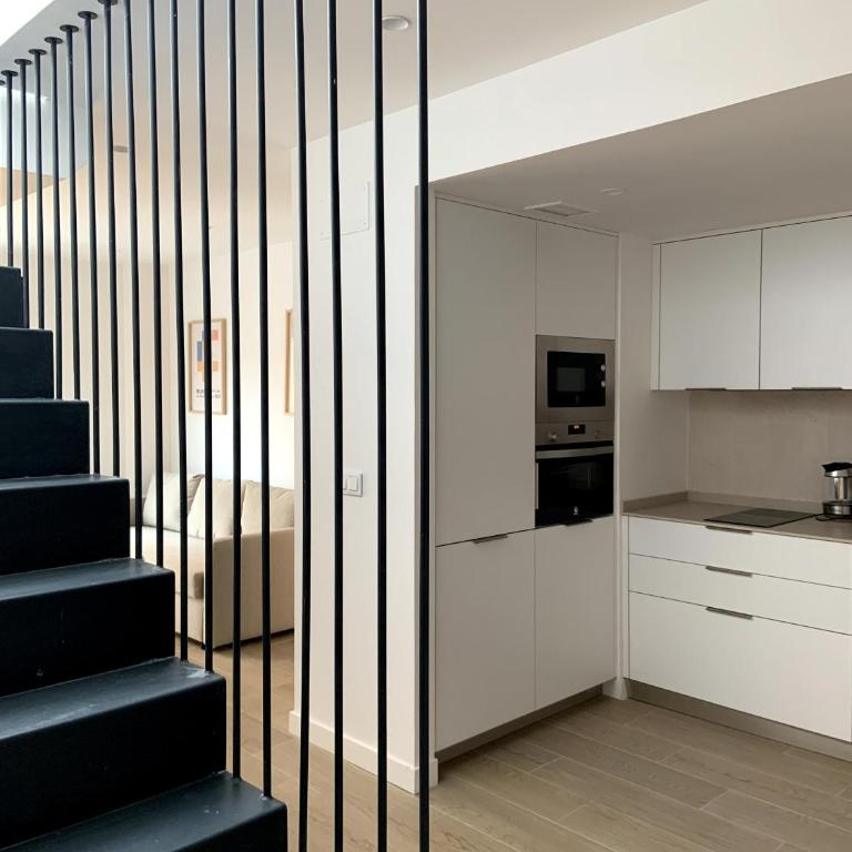 Castilla Luxury 2D Apartment - Apartment with Terrace - 8