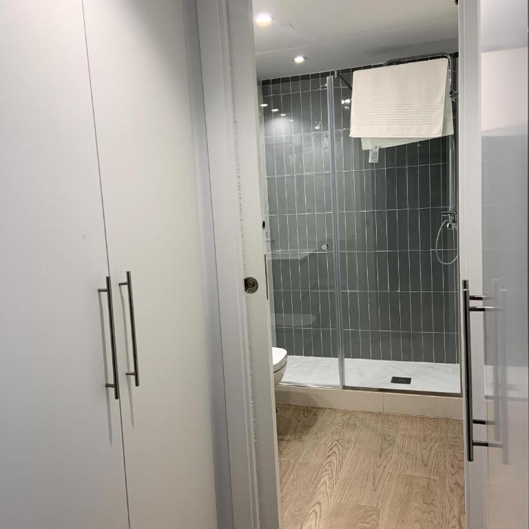 Castilla Luxury 2D Apartment - Apartment with Terrace - 10